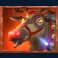 cash truck xmas delivery slot reindeer symbol