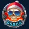 cash truck xmas delivery slot scatter symbol