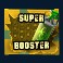 cash truck xmas delivery slot super booster symbol