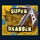 cash truck xmas delivery slot super grabber symbol