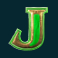 christmas bonanza megaways slot j symbol