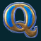 christmas bonanza megaways slot q symbol