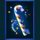 christmas plaza doublemax slot candy cane symbol