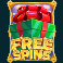 christmas plaza doublemax slot free spins scatter symbol