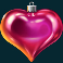 christmas plaza doublemax slot heart bauble christmas decoration symbol