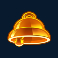 dazzle me slot bell symbol