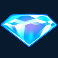 dazzle me slot diamond symbol
