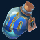 devils trap slot 10 symbol
