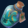devils trap slot k symbol