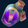 devils trap slot q symbol