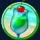 diamond sands slot cocktail symbol
