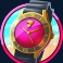 diamond sands slot watch symbol