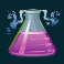 dr watts up slot flask symbol