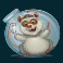 dr watts up slot mouse in jar symbol