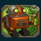 dr watts up slot robot symbol