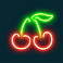 electric sam slot cherries symbol