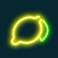 electric sam slot lemon symbol