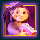 electric sam slot maggie symbol