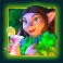 electric sam slot sandra symbol
