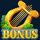 emeralds infinity reels slot bonus symbol