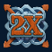emeralds infinity reels slot multiplier symbol
