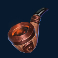 emeralds infinity reels slot pipe symbol
