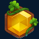 emeralds infinity reels slot yellow emerald symbol