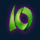 festival 10k ways slot 10 symbol
