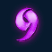 festival 10k ways slot 9 symbol