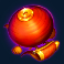 festival 10k ways slot lantern symbol
