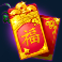 festival 10k ways slot lucky money fortune envelope symbol