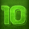 football finals x up slot 10 symbol