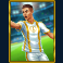 football finals x up slot gold player symbol