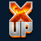 football finals x up slot scatter symbol