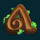 gaelic gold slot a symbol