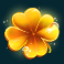 gaelic gold slot gold 4 leaf clover symbol