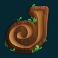 gaelic gold slot j symbol
