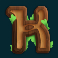 gaelic gold slot k symbol
