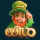gaelic gold slot leprechaun wild symbol