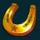 gaelic gold slot lucky gold horseshoe symbol