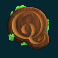 gaelic gold slot q symbol