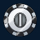 generous jack slot 0 chip symbol