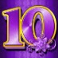 golden goddess slot 10 symbol