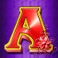 golden goddess slot a symbol
