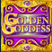 golden goddess slot wild symbol