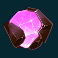 gronks gems slot pink uncut gem symbol