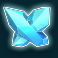 gronks gems slot x gem symbol