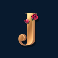 guns n roses slot j symbol