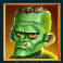 horror hotel slot frankenstein symbol
