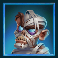 horror hotel slot mummy symbol